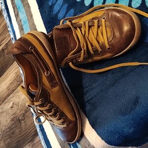 Timberland women's shoes